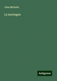 La montagne