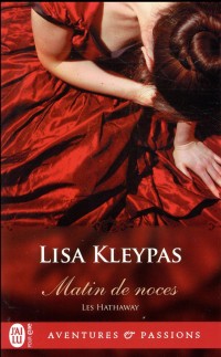 Les Hathaway, Tome 4 : Matin de noces