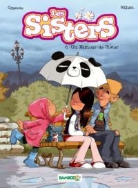 Les Sisters - tome 6 - Un namour de sister