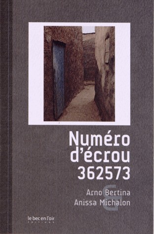 Numéro d'écrou 362573