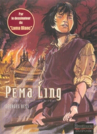 Péma Ling - tome 2 - Les guerriers de l'éveil