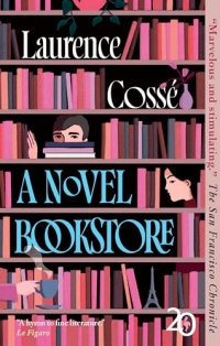 A Novel Bookstore