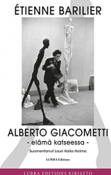 Alberto Giacometti: Elämä katseessa
