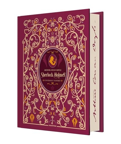 Sherlock Holmes : L'Intégrale illustrée