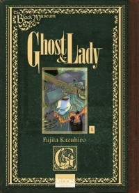 Ghost & Lady T01 (01)