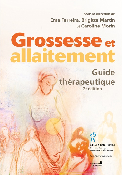Grossesse et allaitement