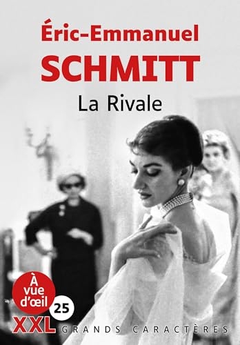 La rivale