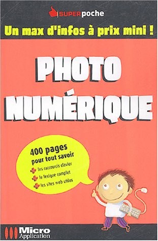 Photo numérique