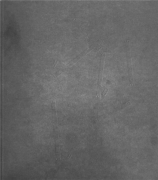 JEAN-PHILIPPE ROUBAUD : Didascalie 6. À l’ombre de la lumière