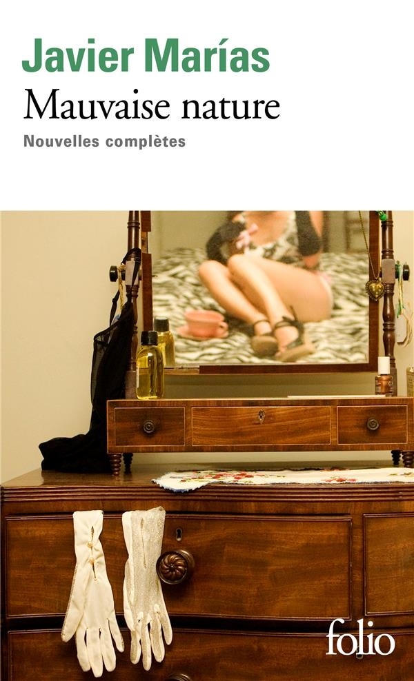 Mauvaise nature: Nouvelles complètes