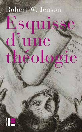 Esquisse d'une théologie: Ces ossements peuvent ils revivre?