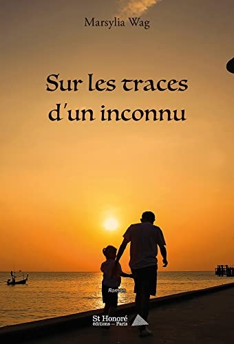 Sur les traces d'un inconnu