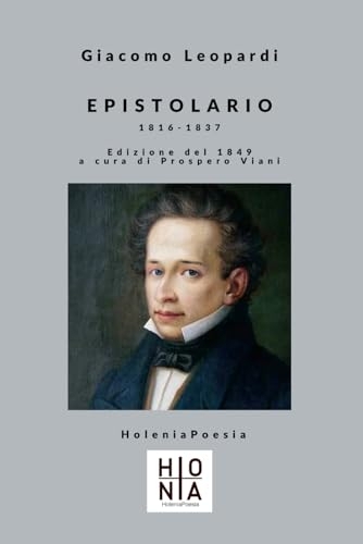 Epistolario