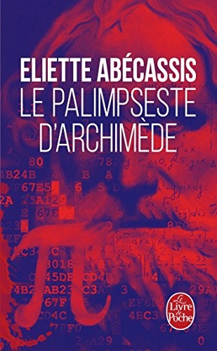 Le Palimpseste d'Archimède