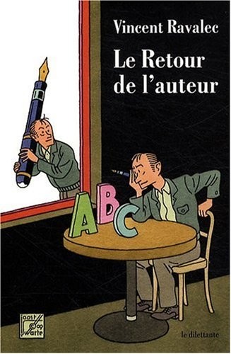 Le Retour de l'auteur