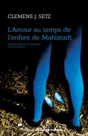 L’'amour au temps de l’'enfant de Mahlstadt
