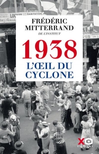 1939, l'oeil du cyclone