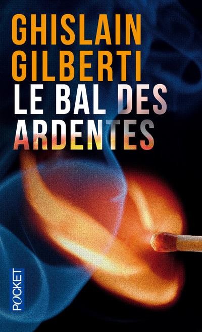 Le Bal des ardentes