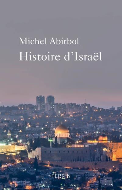 Histoire d'Israël
