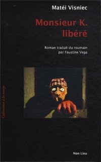 Monsieur k. Libere