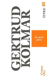 La mère juive