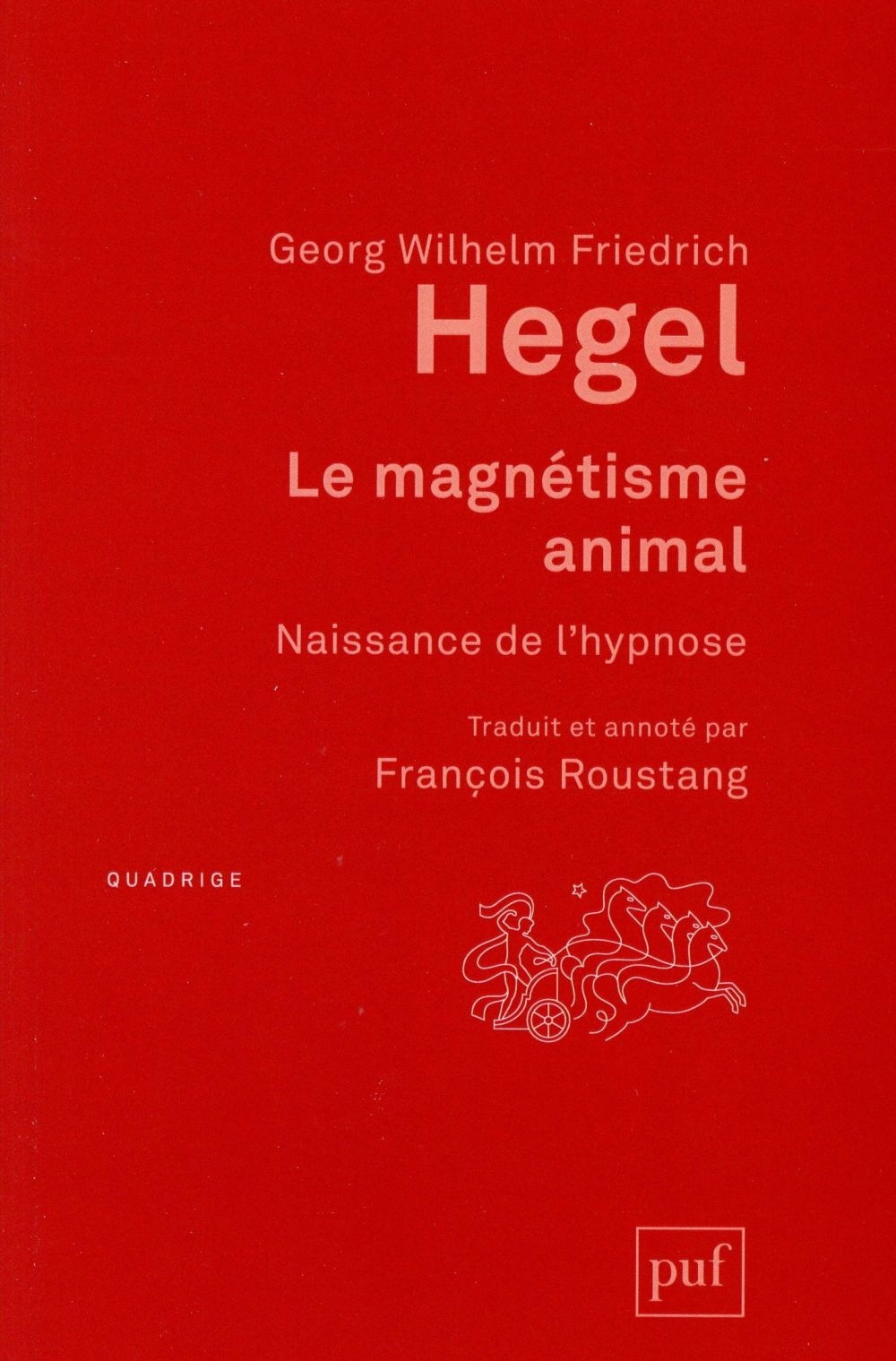 Le magnétisme animal