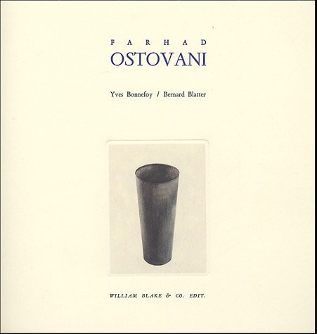 Farhad Ostovani