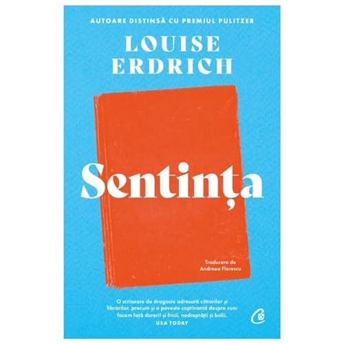 Sentinta [9786064415059]