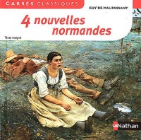 4 Nouvelles Normandes