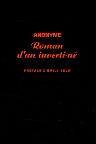 Roman d'un inverti-né