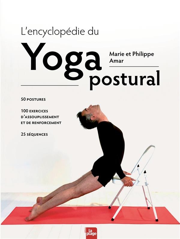 L'encyclopédie du Yoga Iyengar