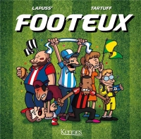 Les Footeux T01