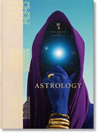 Astrologie : La bibliothèque de l'ésotérisme