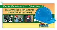 Guide de l'entreprise : Appareils respiratoires isolants à circuit ouvert