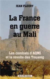 La France en guerre au Mali : Les combats d'AQMI et la révolte des Touareg