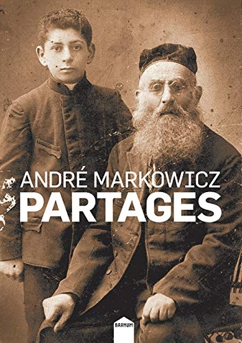 Partages: Journal de traduction