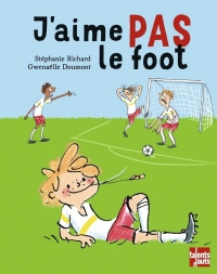 J'aime pas le foot