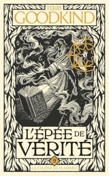L'Épée de vérité, T9 : La Chaîne de flammes [Poche]