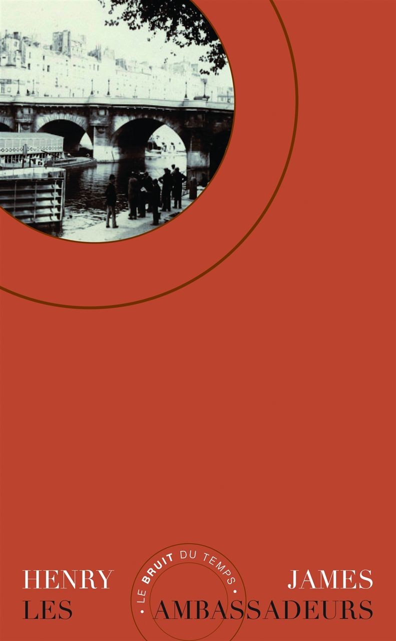 Ambassadeurs (les)