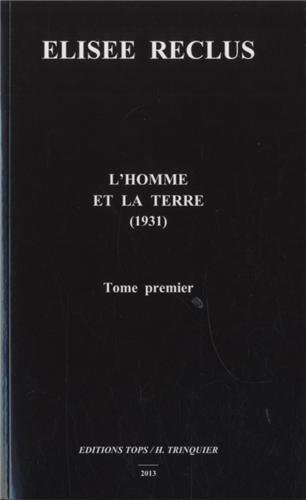LŽHomme et la Terre T01 (NED)