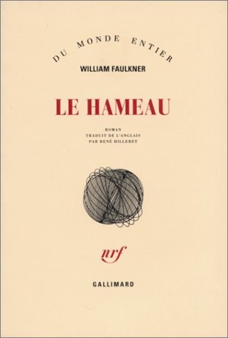 Le Hameau [9782070223398]