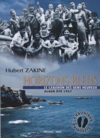 Horizons Bleus
