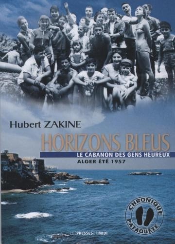 Horizons Bleus