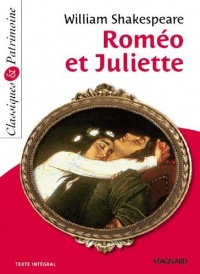 Roméo et Juliette