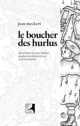 Le boucher des Hurlus