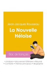 Réussir son Bac de français 2026 : Analyse du roman La Nouvelle Héloïse de Jean-Jacques Rousseau