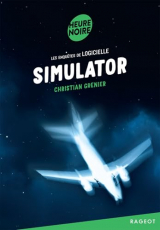Simulator: Les enquêtes de logicielle [Poche]