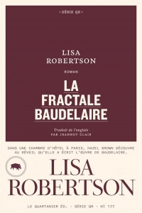 La fractale baudelaire