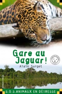 Gare au jaguar !