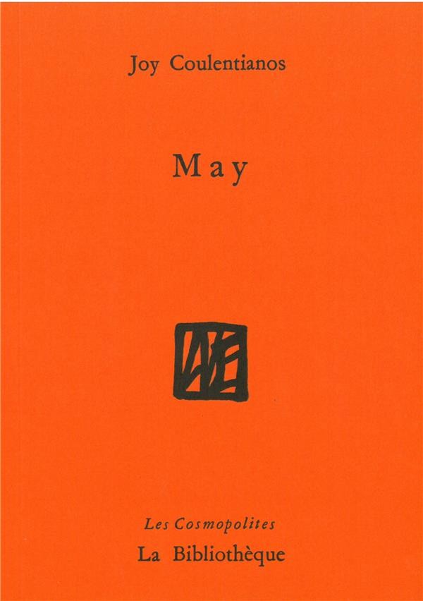 May